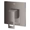Grohe Pressure Balance Valve Trim With Cartridge, Gray 14469A00 - alternate 6